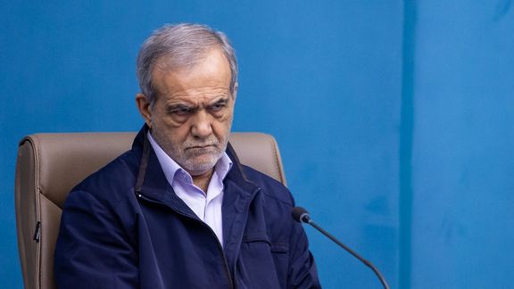 Critics say policy deadlocks have stalled Iran’s government