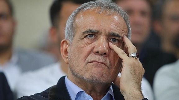 مسعود پزشکیان: با مشارکت مردم کاری میکنیم هیچ کس در ایران گرسنه نماند