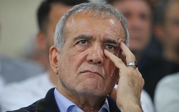 پزشکیان در تماس با بنسلمان: ما دنبال جنگ و درگیری نیستیم