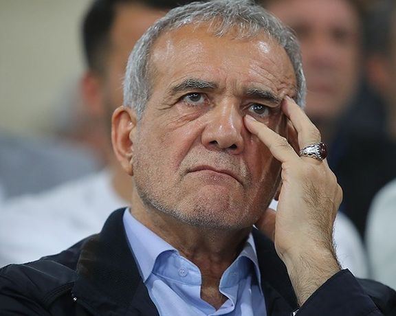 معاون اطلاعرسانی دفتر پزشکیان: اسرائیل تلاش کرده رئیسجمهور را ترور کند