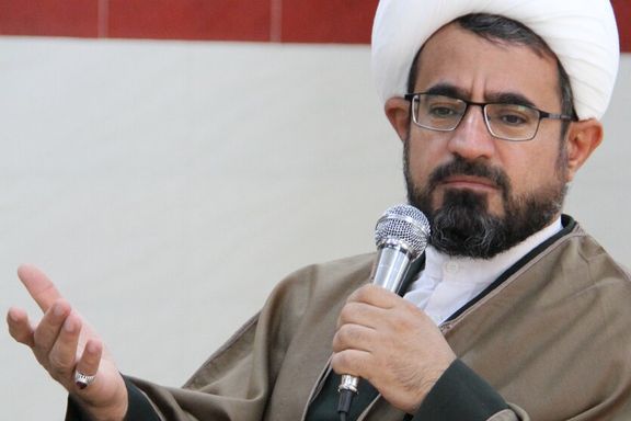 مدیر حوزه علمیه چهارمحالوبختیاری: جمهوری اسلامی خدمات زیادی کرده اما اطلاعرسانی نشده است