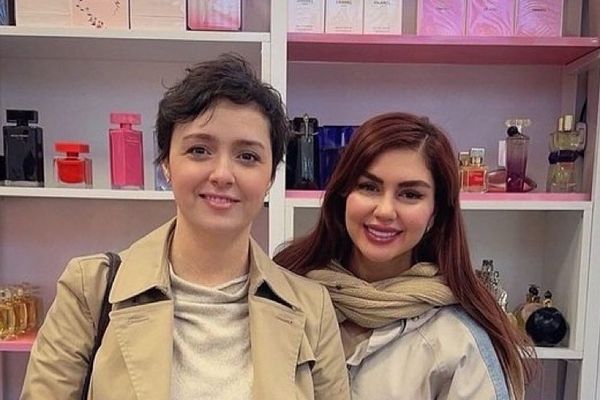 فيما يشبه الإقامة الجبرية.. سلطات إيران تحظر سفر ممثلة بارزة داخليا وخارجيا.. بسبب الحجاب