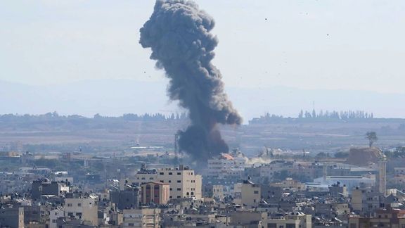 فرمانده مرزبانی: در جنگ ۱۲ روزه از سه مینیبوس در یک کشور همسایه به سمت ما پهپاد میآمد