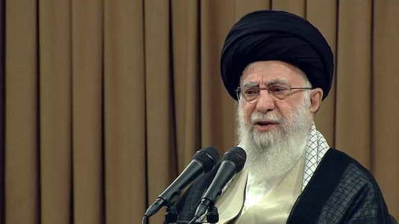 علی خامنهای در دیدار نمایندگان مجلس: موفقیت دولت پزشکیان موفقیت همه ماست
