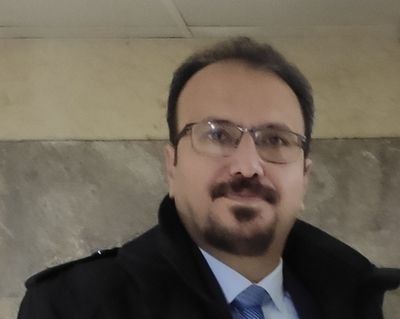 احمدرضا حائری، زندانی سیاسی: شرکت در انتخابات به سرکوب مشروعیت میبخشد