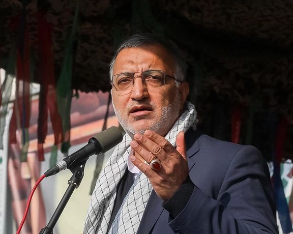 عضو شورای شهر تهران: هزینه برخورد با زاکانی و برکناری او بالاست