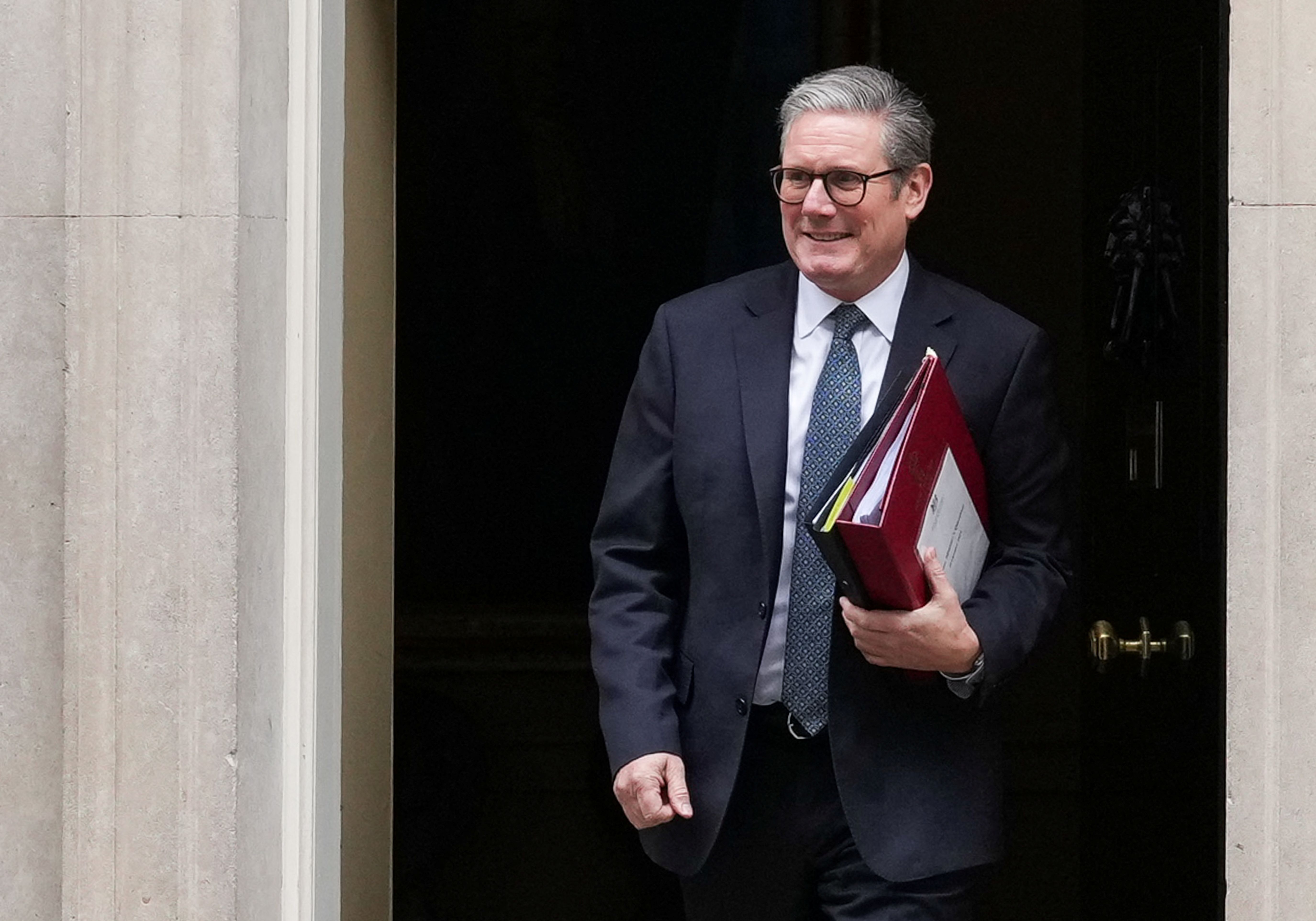 نخست‌وزیر بریتانیا درباره پرونده بی‌بی‌سی: برخی می‌خواهند این شبکه وجود نداشته باشد