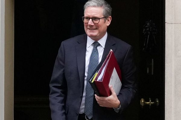 نخستوزیر بریتانیا درباره پرونده بیبیسی: برخی میخواهند این شبکه وجود نداشته باشد