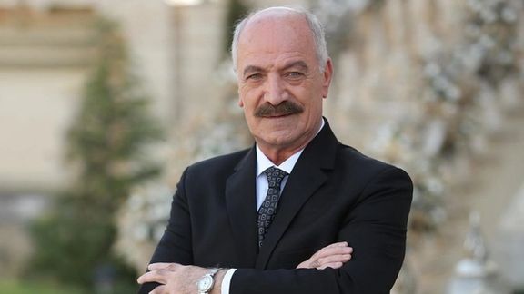 دختر سعید راد از وخیم شدن اوضاع سلامتی پدرش خبر داد