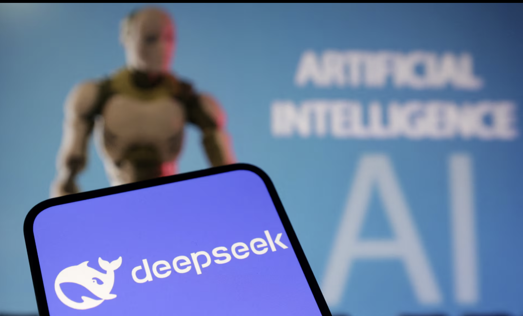 اوپن‌ای‌آی سازنده دیپ‌سیک را به سرقت فن‌آوری هوش مصنوعی متهم کرد 