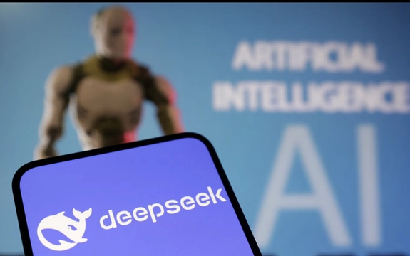 اوپنایآی سازنده دیپسیک را به سرقت فنآوری هوش مصنوعی متهم کرد