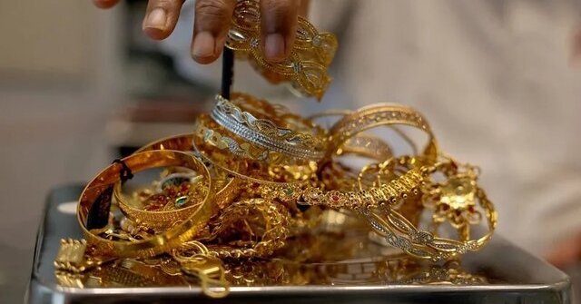 Iran gold union warns against rising 'gold leasing' schemes