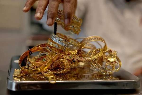 Iran gold union warns against rising 'gold leasing' schemes