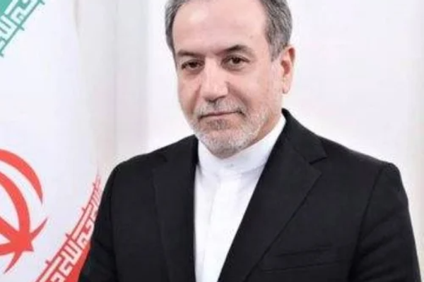 وزير الخارجية الإيراني: "آلية الزناد" ليست نهاية العالم.. وأوروبا ارتكبت "خطأً كبيرًا"