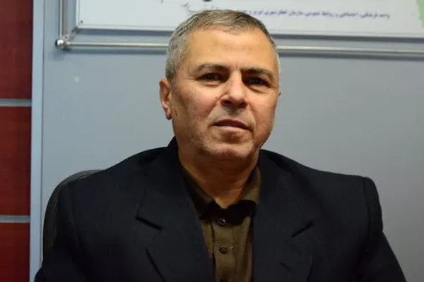 مدير مكتب الرئيس الإيراني: أجهزتنا الأمنية انحرفت عندما انخرطت في الأنشطة الاقتصادية