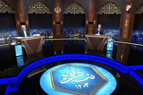 Pezeshkian, Jalili Curry Favor with Election Boycotters Ahead of Runoff