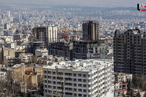 Low Incomes Contribute To Stagflation In Iran's Housing Market