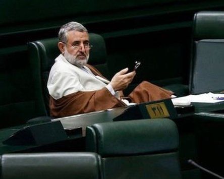 رییس کمیسیون امنیت ملی: مجلس دستهای پشت پرده انتشار فایل صوتی ظریف را افشا میکند