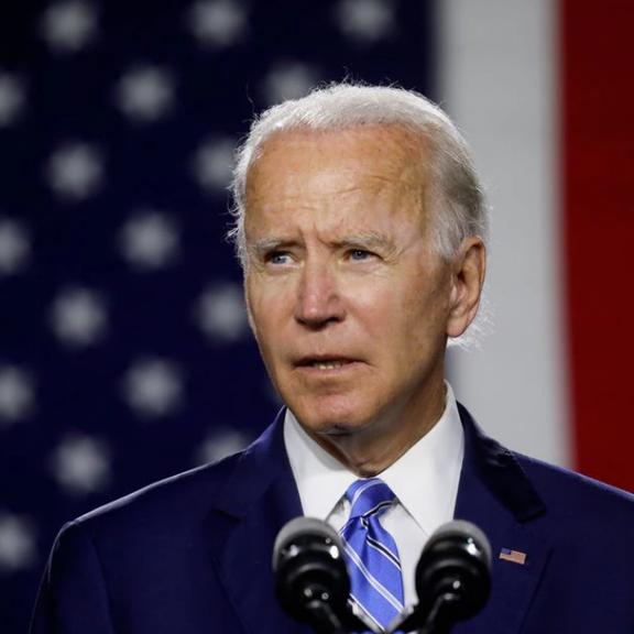 جو بایدن: دلیل حضور نظامی آمریکا در عربستان سعودی، مقابله با «اقدامات خصمانه» ایران است