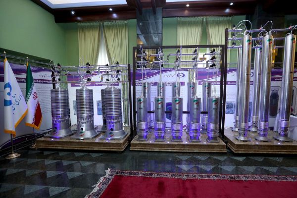 Iran growing ever bolder about its nuclear capabilities, US warns