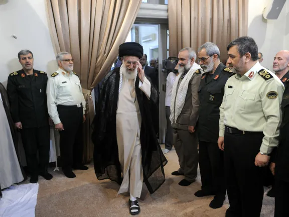 سند محرمانه ریاست جمهوری: مسئولان عالیرتبه گرفتار «زندان ادراکی خودساخته» شدهاند