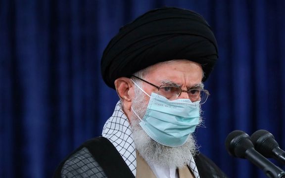 رهبر جمهوری اسلامی: داعش به مدرسه بچهها هم رحم نمیکند