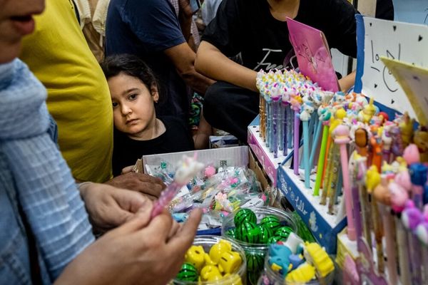 Economists sound crisis alarm as Iran braces for sanctions amid downturn