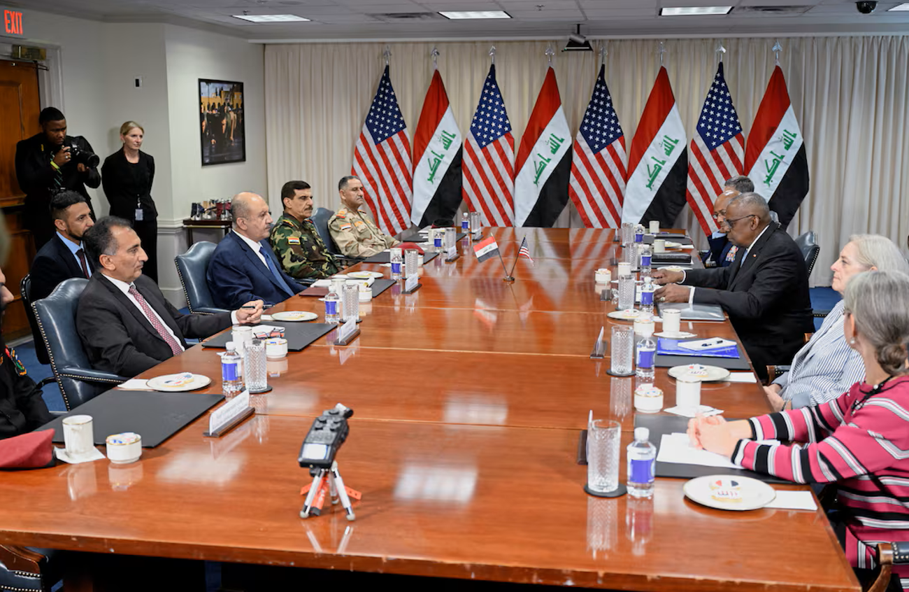 آمریکا ارسال دلار نقدی به عراق را به منظور مهار نیابتی‌های تهران متوقف کرد