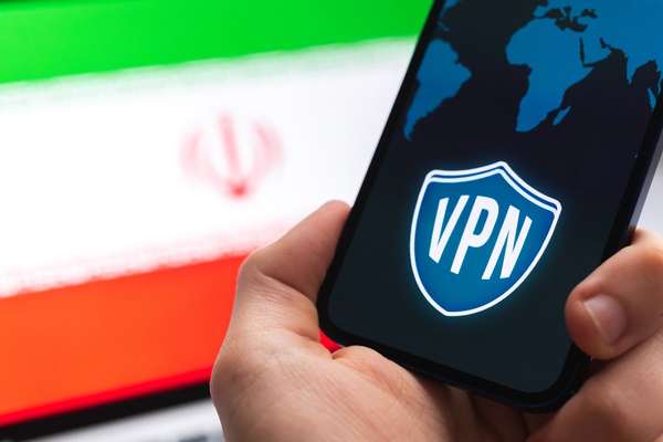 Iran Regime Disrupts VPNs Amid Crackdown On Activists