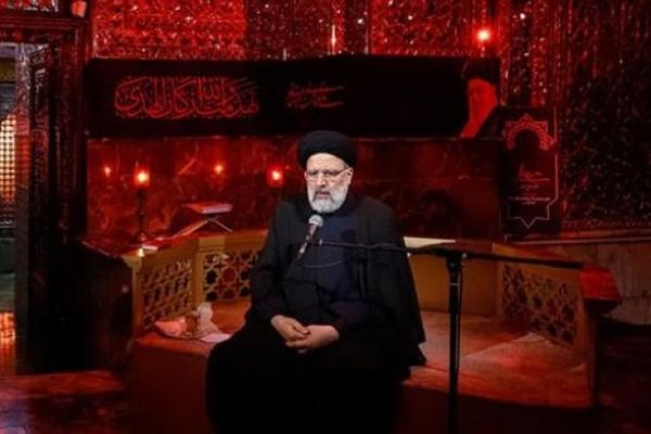 ناشطون في حقوق الإنسان يطالبون باعتقال الرئيس الإيراني حال زيارته أسكتلندا