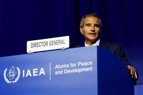 UN watchdog presses Iran to restore nuclear site access