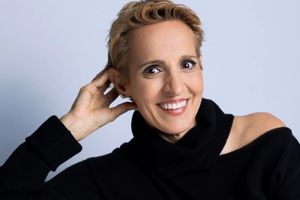 مکی زنگنه در لیست ثروتمندترین زنان آمریکا؛ از فرار از ایران تا رسیدن به باشگاه میلیاردرها