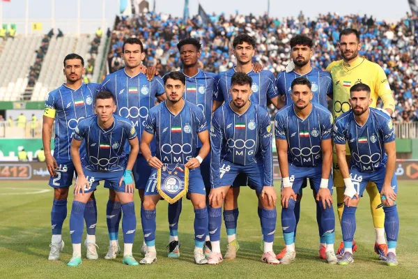 به دلیل حضور در آسیا؛ بازی فولاد هرمزگان و استقلال در جام حذفی به تعویق افتاد