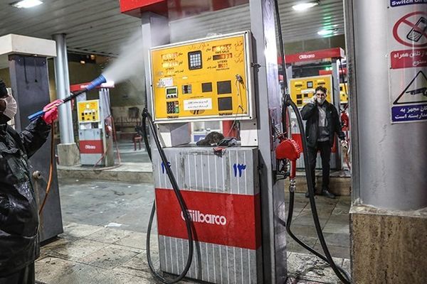 برلماني إيراني: زيادة أسعار البنزين "غير عادلة" وتثير القلق