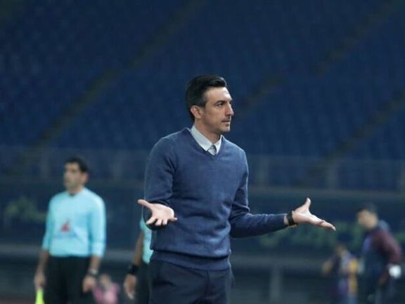 رسانه داخلی گزارش داد؛ شکایت رحمتی از آلومینیوم برای دریافتنکردن درصد از فروش بازیکن