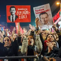 پیش به سوی اقتدارگرایی: محاکمه اماماوغلو و شکل تازه قدرت در ترکیه