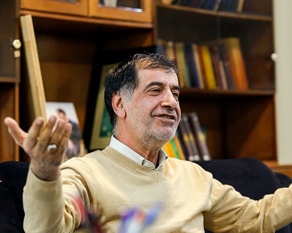 باهنر، عضو مجمع تشخیص مصلحت نظام: امیدوارم قبل از دست دادن خامنهای، خودمان از دنیا برویم