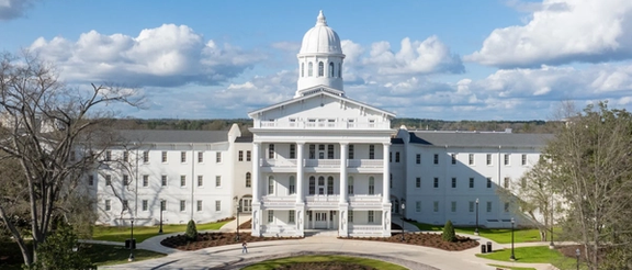 ماموران مهاجرت آمریکا یک دانشجوی ایرانی دانشگاه آلاباما را بازداشت کردند