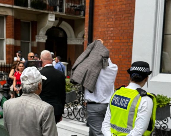 معاون قوه قضاییه از پروندهسازی برای معترضان به رایگیری در خارج کشور خبر داد