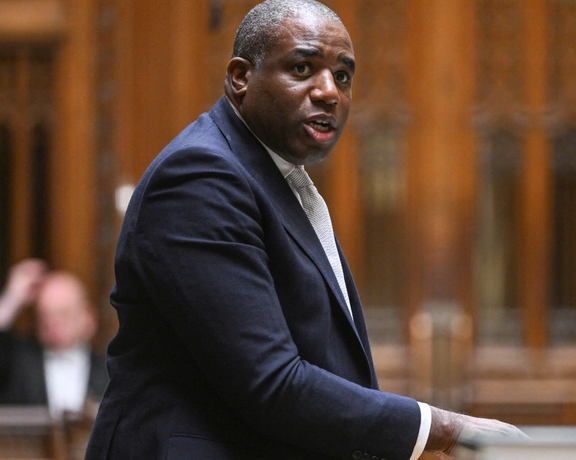 وزیر خارجه بریتانیا: ما ۶ درصد غنیسازی داریم، چرا ایران ۶۰ درصد دارد؟