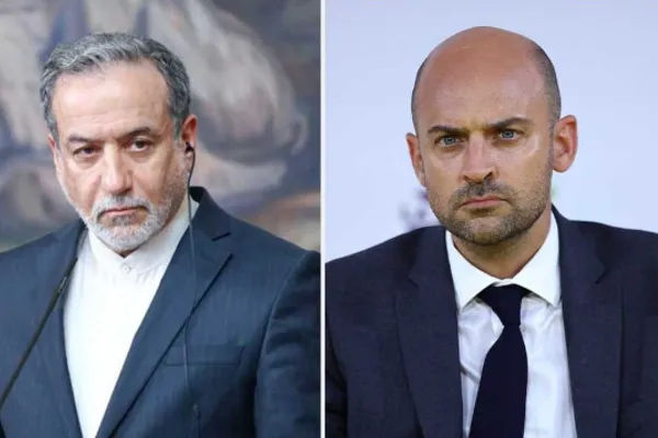 دیدار وزیر خارجه فرانسه و عراقچی؛ پاریس از تهران خواست با آژانس همکاری کامل کند