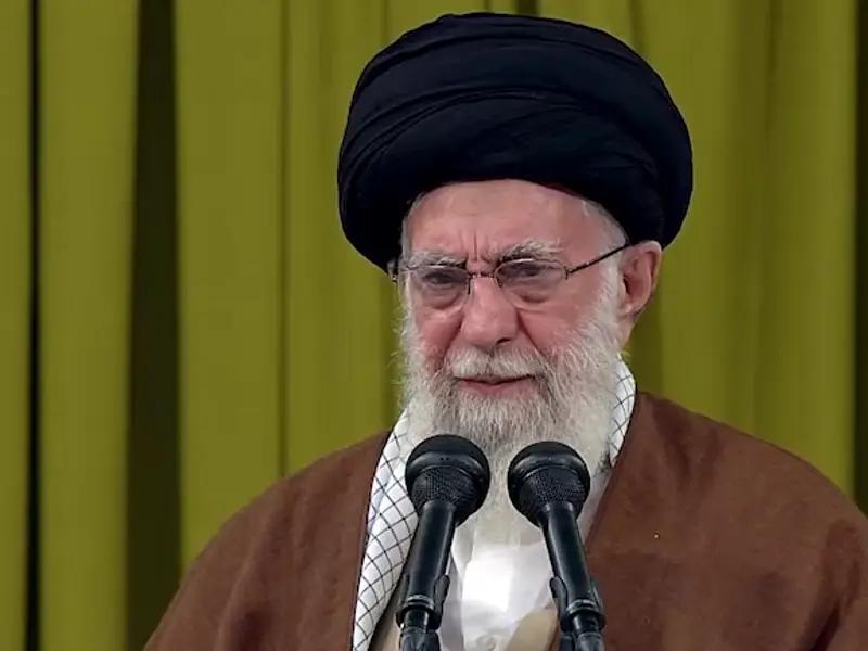 المرشد الإيراني: مقاطعة الانتخابات "عمل عدائي" يتعارض مع الإسلام وضد الجمهورية الإسلامية