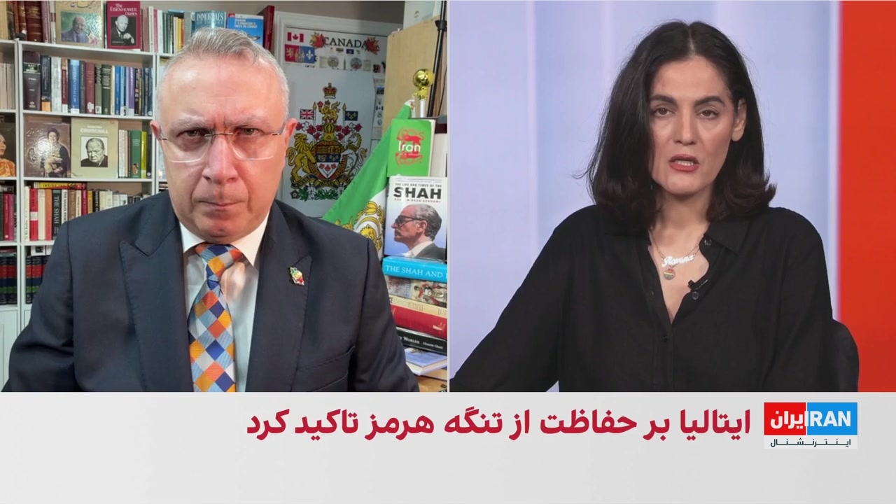 شهرام خلدی: عملیات احتمالی علیه حوثی‌ها می‌تواند فازبندی‌شده و گسترده باشد