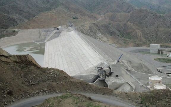 کارگروه مشترک ایران و ارمنستان برای بررسی آلودگی ارس