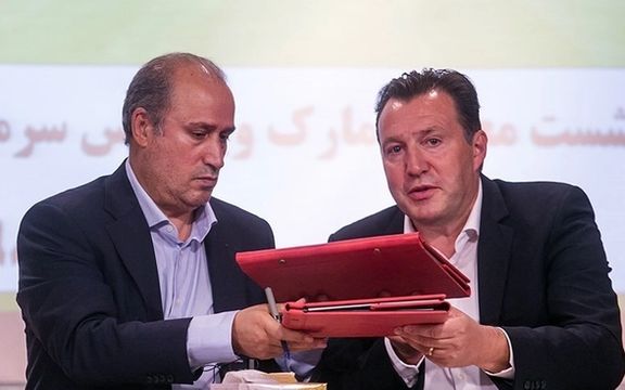 درخواست رسمی وزارت ورزش از دادسرا؛ پرونده قرارداد ویلموتس تا حصول نتیجه رسیدگی شود