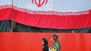 جنبش مهسا؛ روزگار جدید ایران