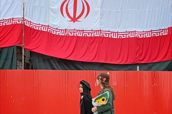 جنبش مهسا؛ روزگار جدید ایران