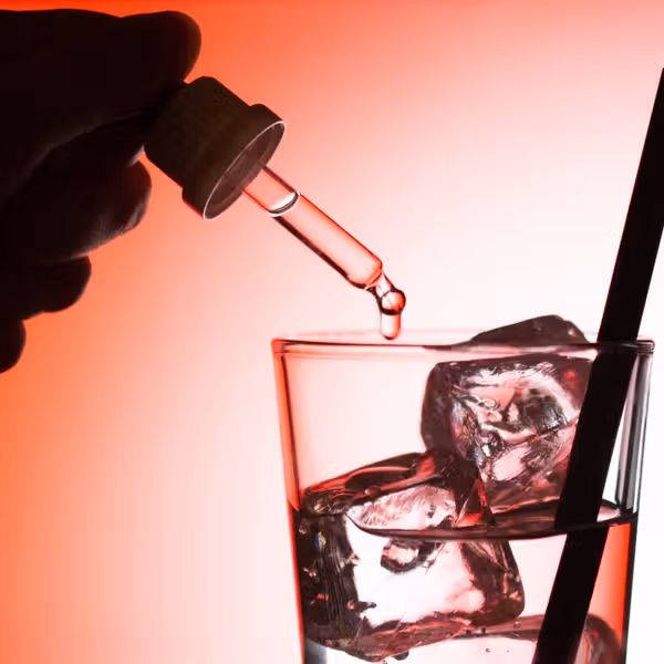 No taste, no memory: rape drugs are quietly on the rise in Iran