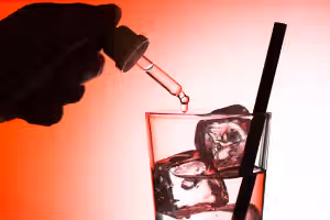No taste, no memory: rape drugs are quietly on the rise in Iran