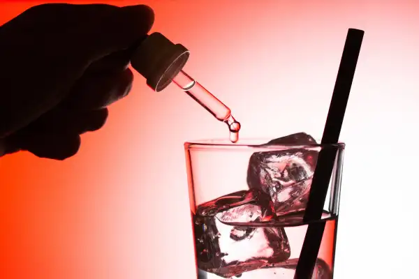 No taste, no memory: rape drugs are quietly on the rise in Iran